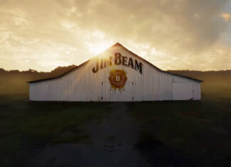 Jim Beam and Cadillac Formula 1 announce partnership Jim Beam