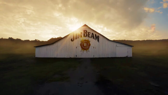 Jim Beam