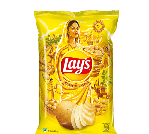 Lay’s