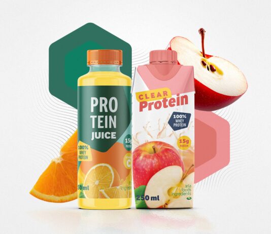 Arla
