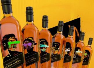Xaar drives Kammann’s customization of Johnnie Walker bottles Xaar