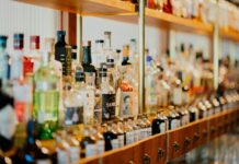 Brews & Spirits Expo