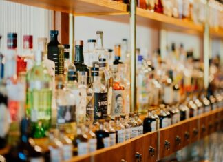 Brews & Spirits Expo