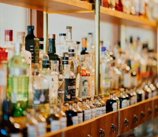 Brews & Spirits Expo