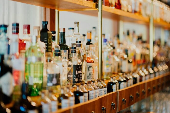 Brews & Spirits Expo