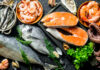 Seafood