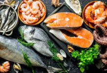 Seafood