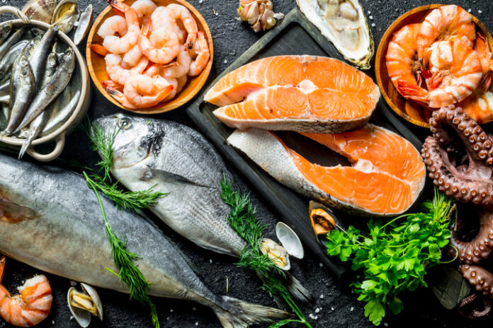 Seafood