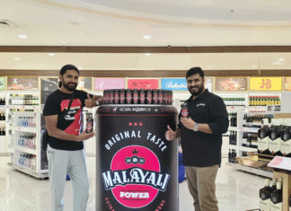 Malayali Beer