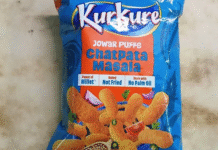 Kurkure