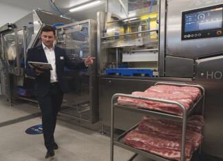 Provisur and Multivac combine expertise in industrial food processing and packaging tech Multivac