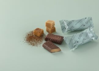 New Arla Foods Ingredients concept opens doors to protein bar innovation Arla