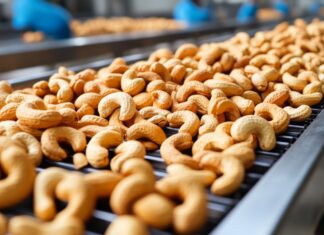 Bulk food safety: Why inspection technology is a game-changer safety
