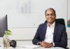 Ajith Dharan on Bühler India’s growth story and India’s food processing potential Ajith Dharan, Head of Business – Grains & Food, South Asia, Bühler India
