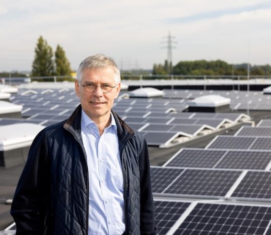 KHS employees win prize for outstanding climate protection achievement  KHS