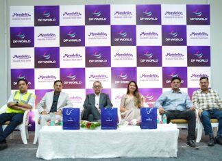 DP World launches dedicated warehouse for Mondelez India in Cochin Mondelez