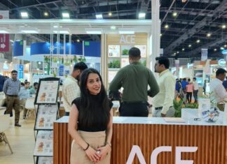 Mahaan Foods’ dairy solutions at FI India 2025 Mahaan