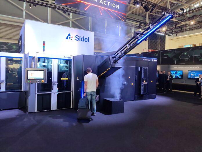 Sidel