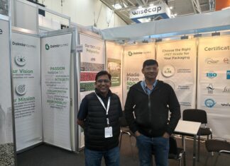 Dalmia Polypro’s food-grade rPET innovation at drinktec 2025 Dalmia Polypro
