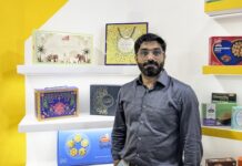 Concord Printing’s food and celebration packaging Concord