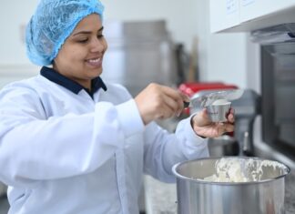 Palsgaard Brazil begins producing Emulpals cake mix emulsifiers Palsgaard