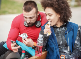 Prinova’s multi-layer functional snack concepts at SupplySide Global Prinova