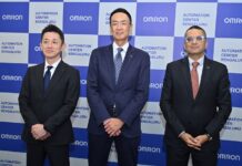 Omron strengthens India focus with new automation centre in Bengaluru Omron