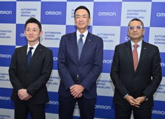 Omron strengthens India focus with new automation centre in Bengaluru Omron