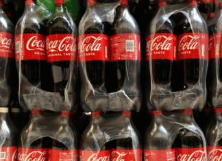 Coca-Cola bottlers to invest ₹25,760 crore in food processing Coca