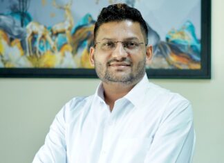 Professor Kirtiraj Gaikwad in Stanford-Elsevier top 2% scientist list Gaikwad