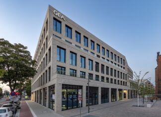 GEA Supervisory Board to extend contract of CEO Stefan Klebert GEA