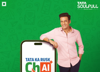 Tata Soulfull’s no maida rusk Tata