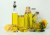 edible oil
