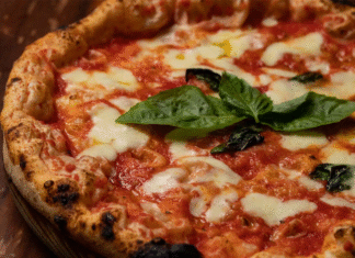 European flour fuels India’s growing pizza passion pizza