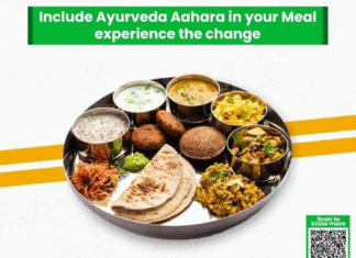 Focus on Ayurveda Aahara on World Food Day 2025 Ayurveda