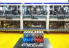 Sibeg Coca-Cola relies on Sidel for first-ever aseptic PET line Sibeg