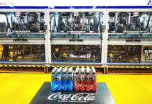 Sibeg Coca-Cola relies on Sidel for first-ever aseptic PET line Sibeg