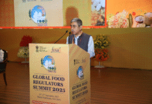 FSSAI CEO directive to strengthen consumer grievance mechanism  FSSAI