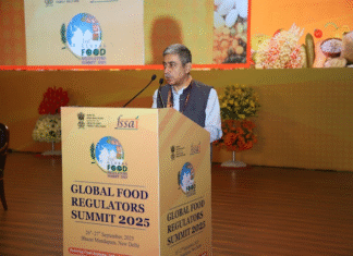 FSSAI CEO directive to strengthen consumer grievance mechanism  FSSAI