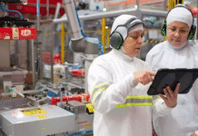 Nestlé  digital core upgrade to enable AI and automation at scale Nestlé