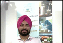 World Food India 2025