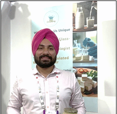 World Food India 2025