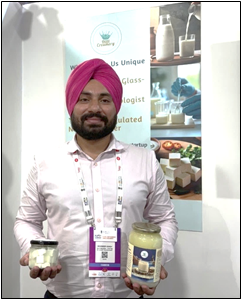 World Food India 2025
