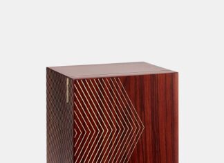 Hunter Luxury’s packaging for Glendronach 30 & 40-Year-Old releases Glendronach