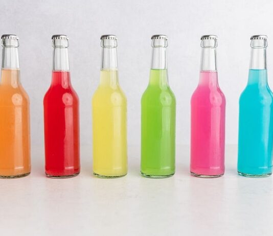 GNT’s Exberry color innovation at Gulfood GNT