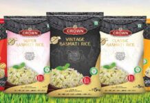 DRRK Foods clocks Rs 1,000-crore revenue DRRK