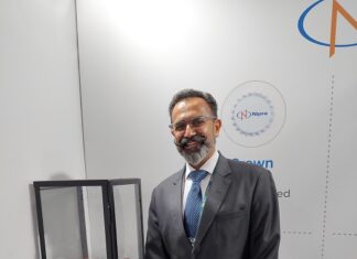 Nipra Industries unveils pry-off crown caps at drinktec india Nipra