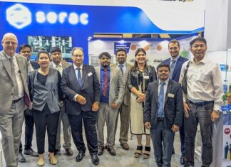 Serac’s focus on dairy and edible oil industry Serac