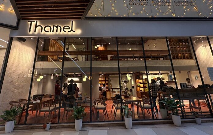Thamel