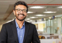 Varun Berry resigns from Britannia, company stocks drop Varun Berry